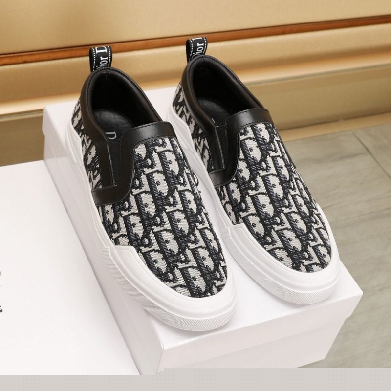 ch**an D*or casual shoes